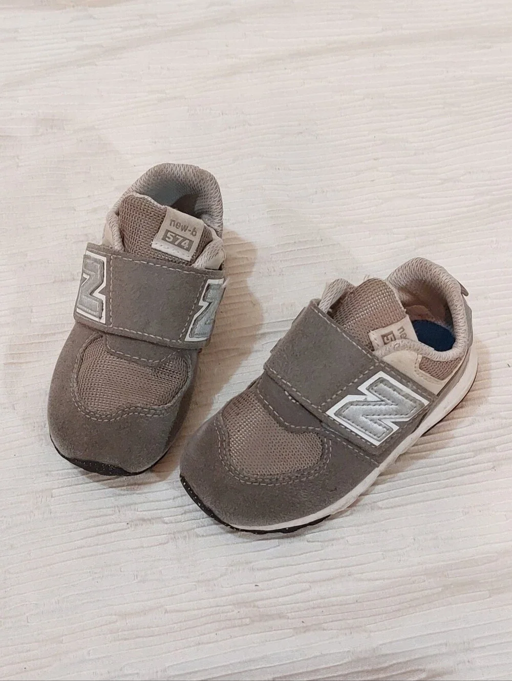 New Balance comfortable new